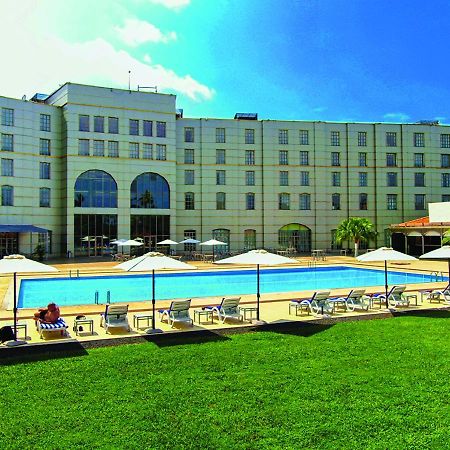 Bisila Palace Malabo المظهر الخارجي الصورة